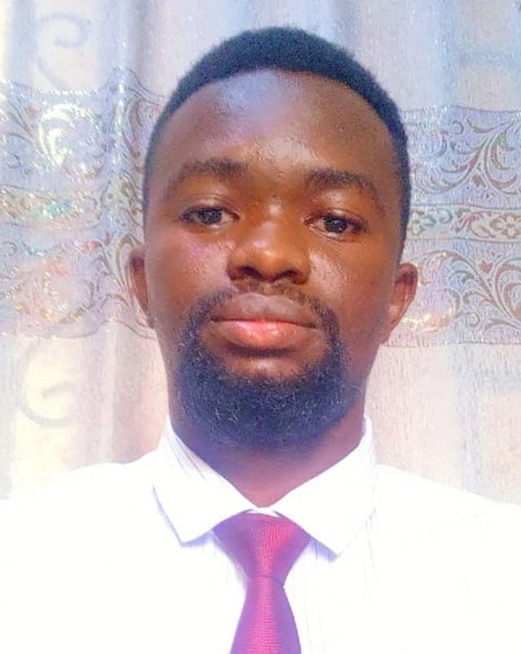Maduka Samuel Ifeoluwa